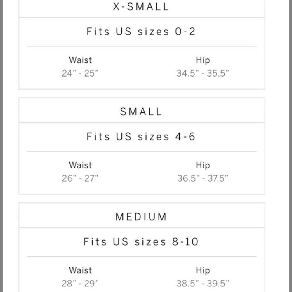 Last 1 VS L Midi Brief No-Show Leopard NWT - Picture 15 of 16